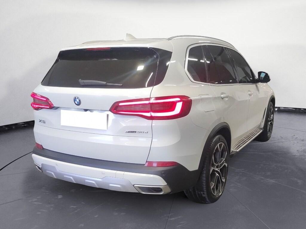 BMW X5 30 d Business xDrive Steptronic