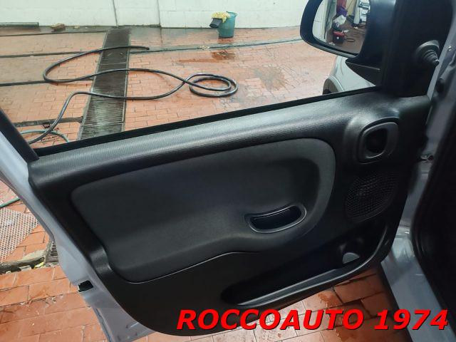 FIAT Panda 1.2 EasyPower MOD. 23 PREZZO REALE