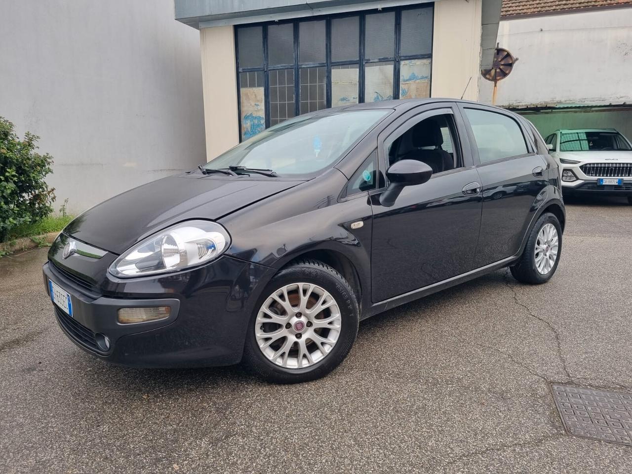 Fiat Punto Evo 1.3 Mjt 95 CV DPF 5 porte S&S Emotion