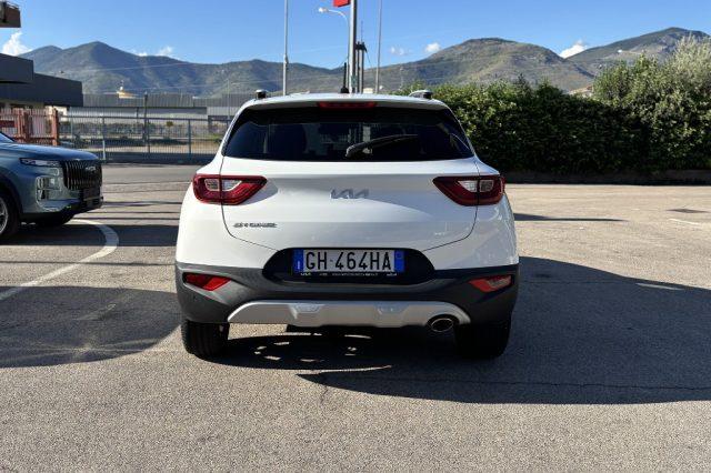 KIA Stonic 1.2 DPI ECO Style