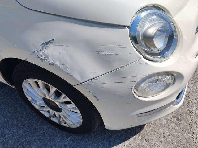 Fiat 500 500 1.3 mjt Mirror 80cv