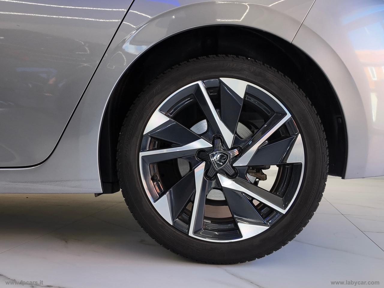 PEUGEOT 308 BlueHDi 130 S&S EAT8 Allure Pack