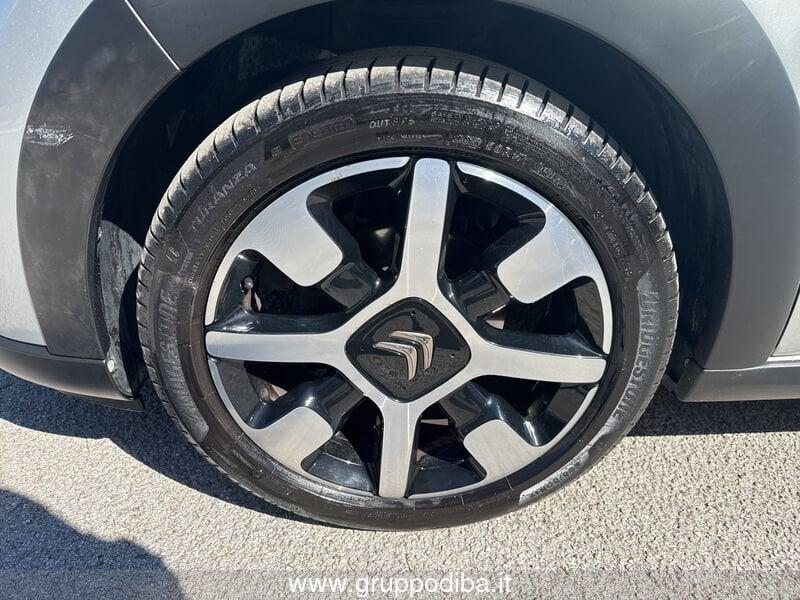 Citroën C3 2017 Diesel 1.6 bluehdi Shine s&s 75cv