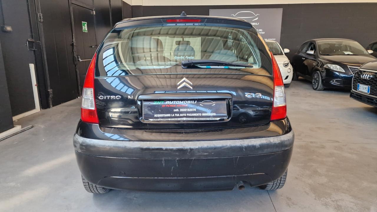 Citroen C3 1.4 Elegance Bi Energy M