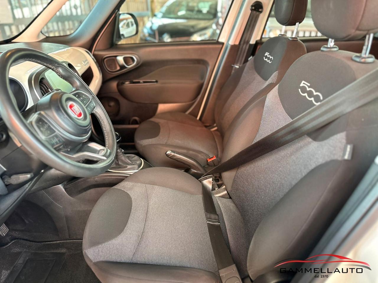 Fiat 500L 1.3 Multijet 95 CV