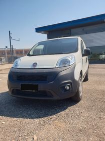 FIAT Fiorino QUBO 1.3 MJT 75CV (N1) E5+