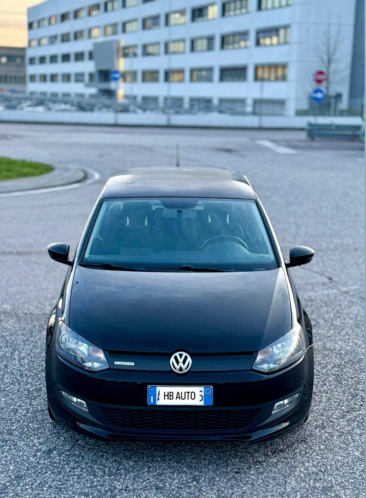 Volkswagen Polo 1.2 TDI DPF 5 p. Comfortline