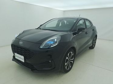 Ford Puma Hybrid ST-Line BR174811 1.0 Mild Hybrid 125CV