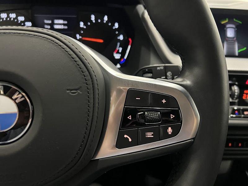 BMW Serie 1 118d 5p. Msport