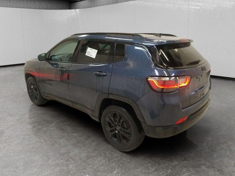 Jeep Compass 1.6 mjt Night Eagle 2wd 130cv