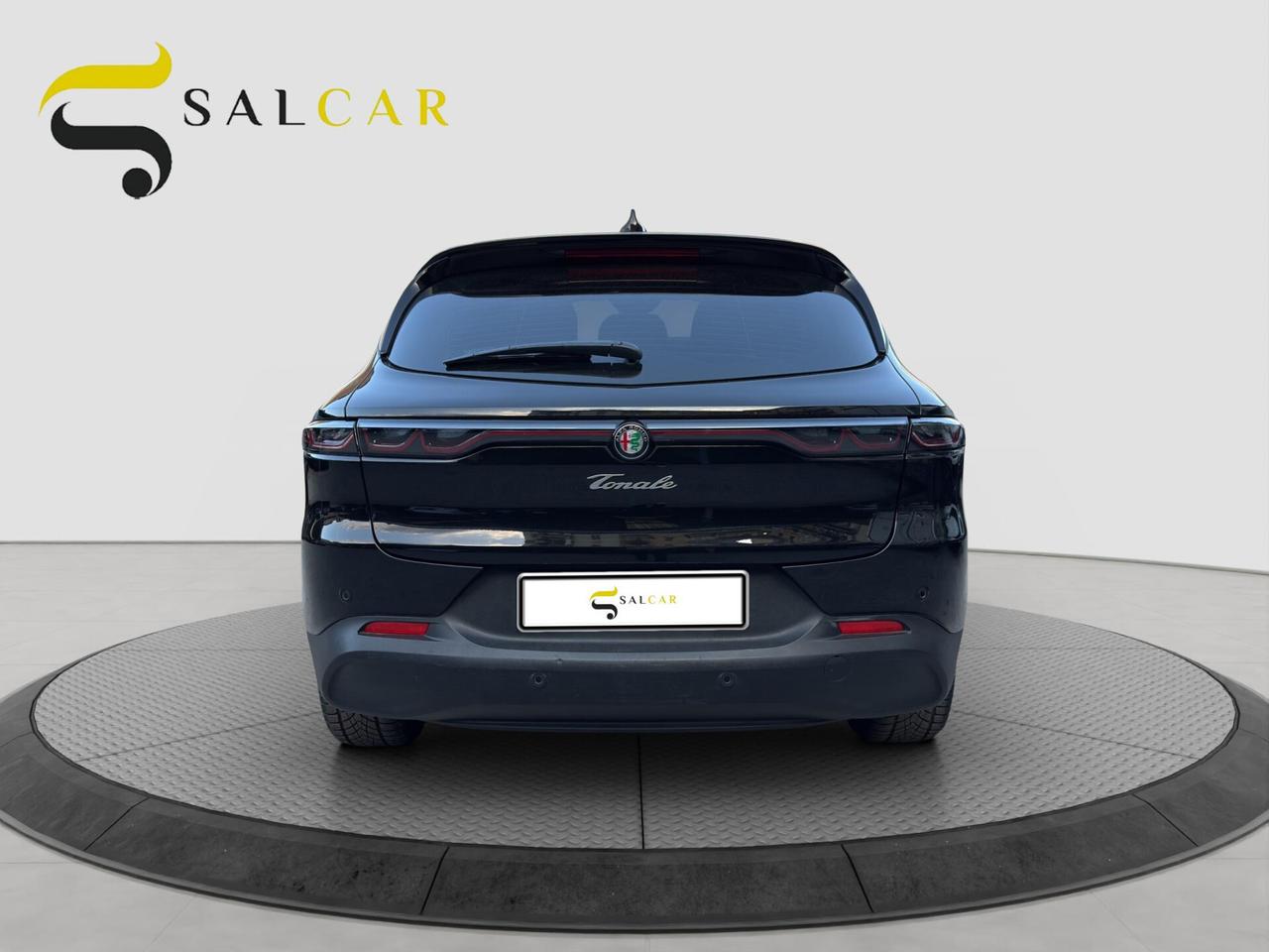 Alfa Romeo Tonale 1.6 130cv Sprint tct6 2023