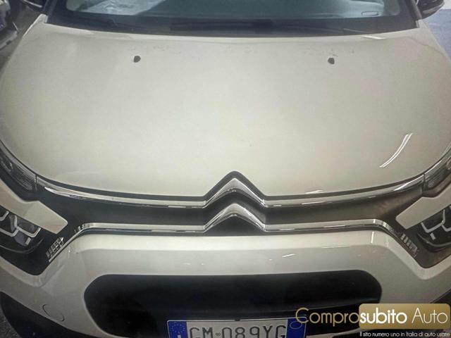 CITROEN C3 BlueHDi VAN +IVA 22%