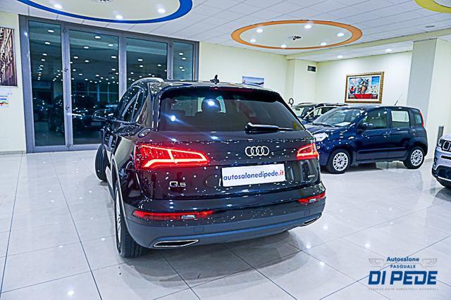 AUDI Q5 40 TDI 204 CV quattro S tronic Business