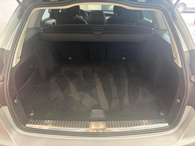 MERCEDES-BENZ C 200 d S.W. Auto Business Extra