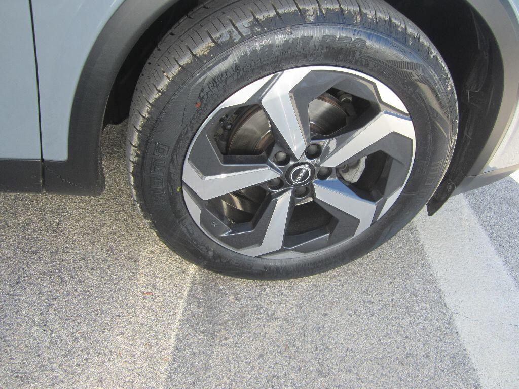 Nissan Qashqai 1.3 MHEV 158CV XTRONIC N-CONNECTA **N1 AUTOCARRO**