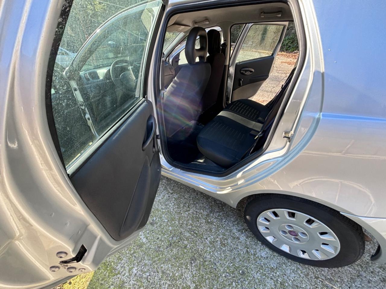 Fiat Punto Classic 1.2 5 porte Active