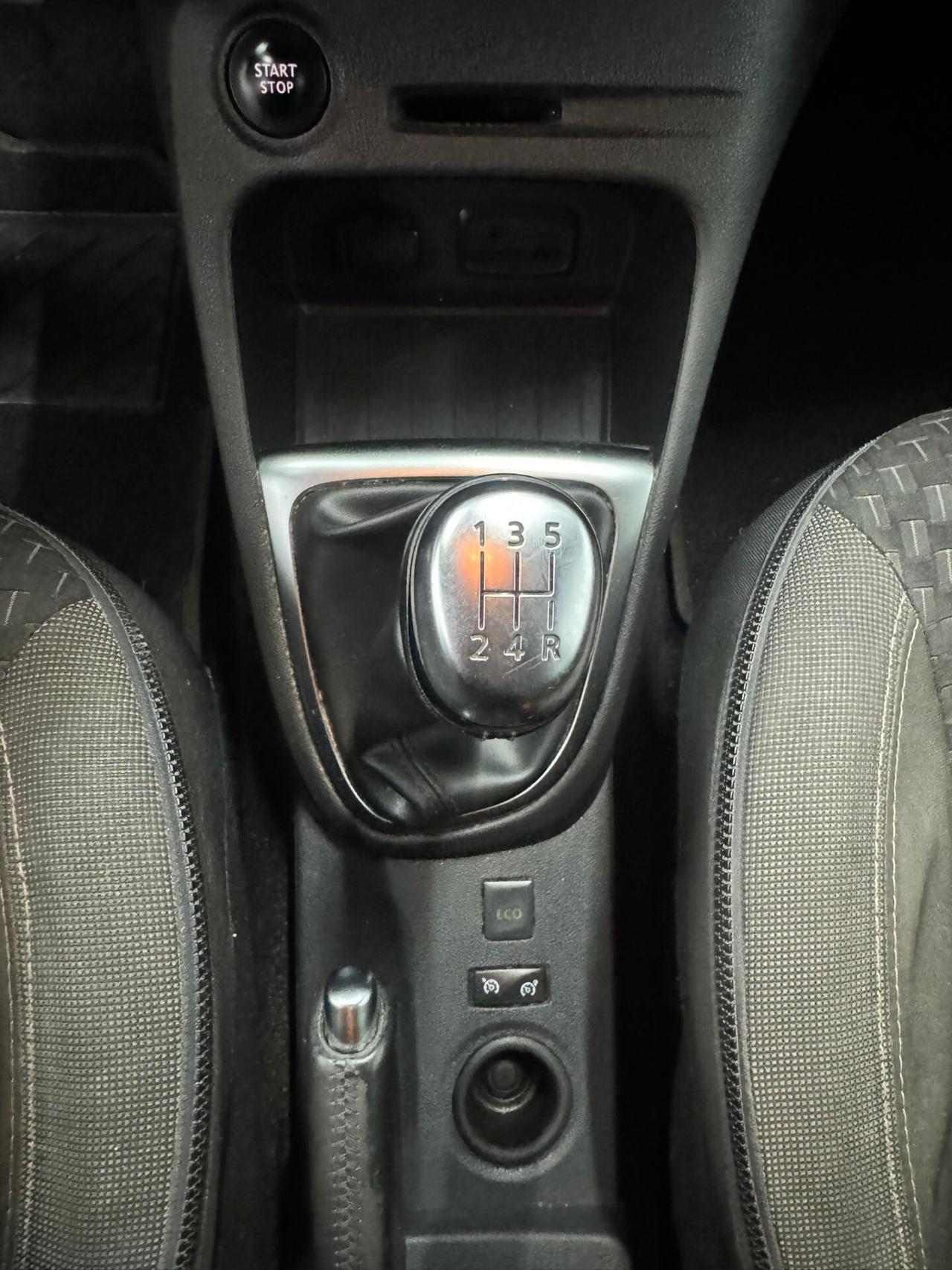 Renault Captur dCi 8V 90 CV Start&Stop Energy Bose