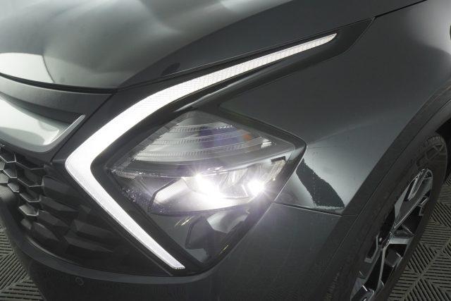 KIA Sportage Sportage 1.6 CRDi MHEV DCT Style