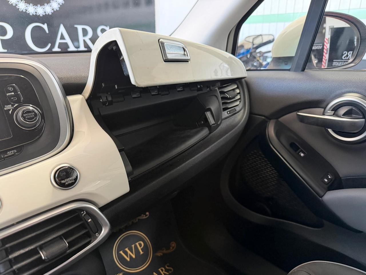 Fiat 500X 1.6 MultiJet 120 CV Lounge