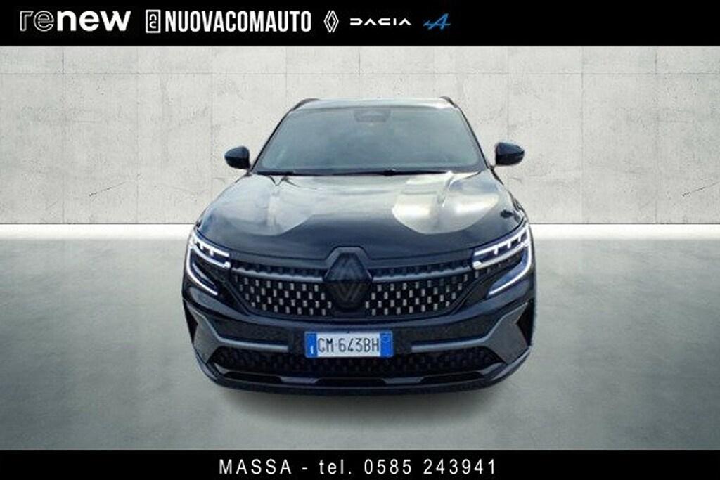 Renault Austral 1.2 E-Tech full hybrid Techno Esprit Alpine