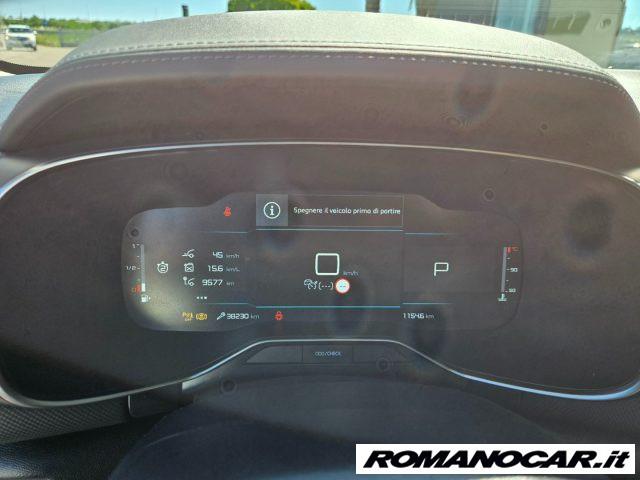 CITROEN C5 Aircross BHDi 130 EAT8 Shine 37.000 KM.
