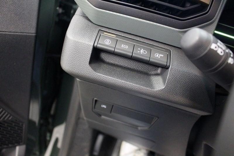 Dacia Duster ECO-G 100 Extreme