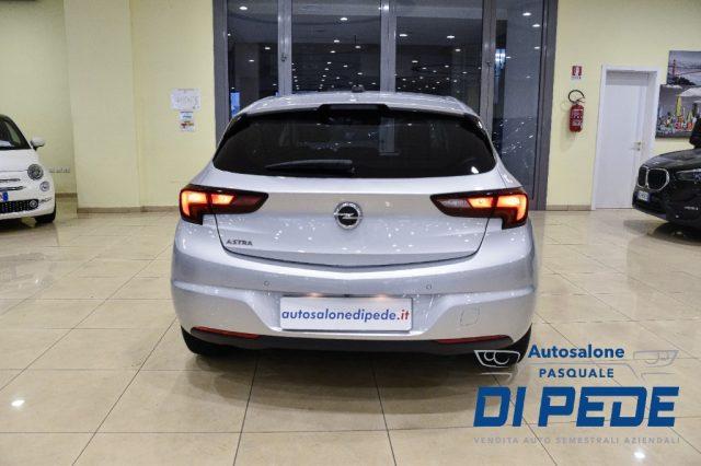 OPEL Astra 1.6 CDTi 110CV Start&Stop 5 porte Business