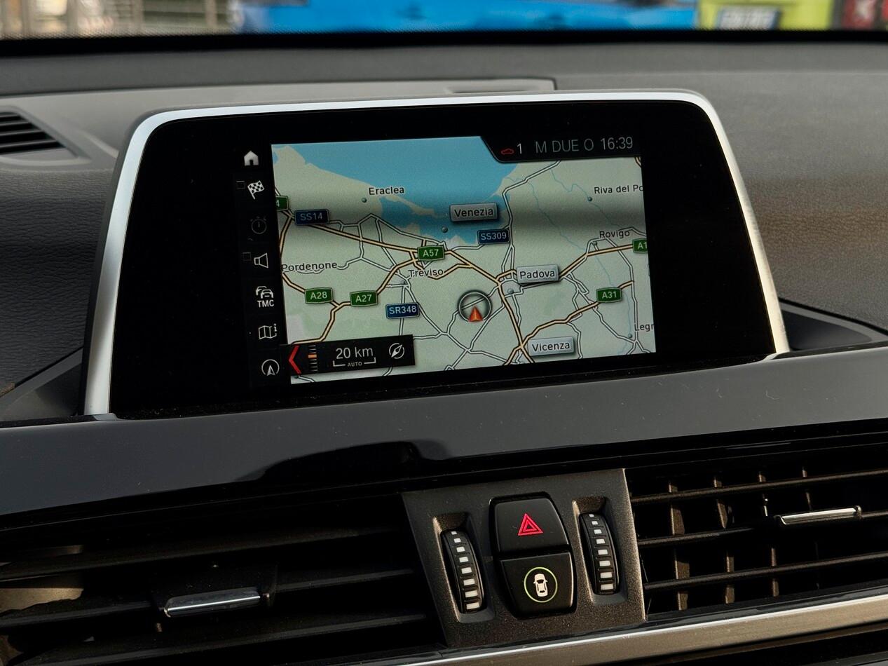 BMW X1 Xdrive18d xLine auto my18