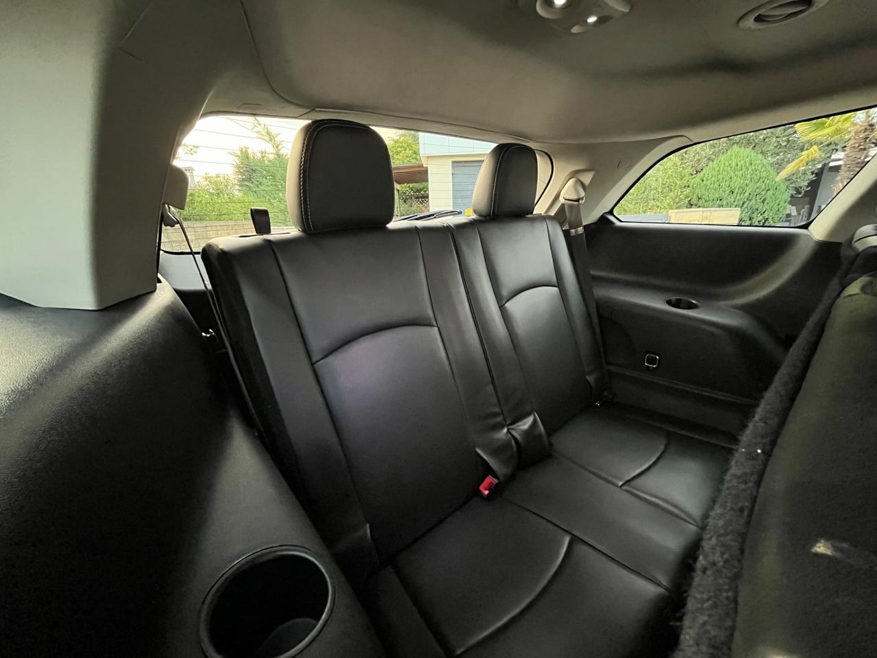 Fiat Freemont 2.0 Multijet 140 CV Urban