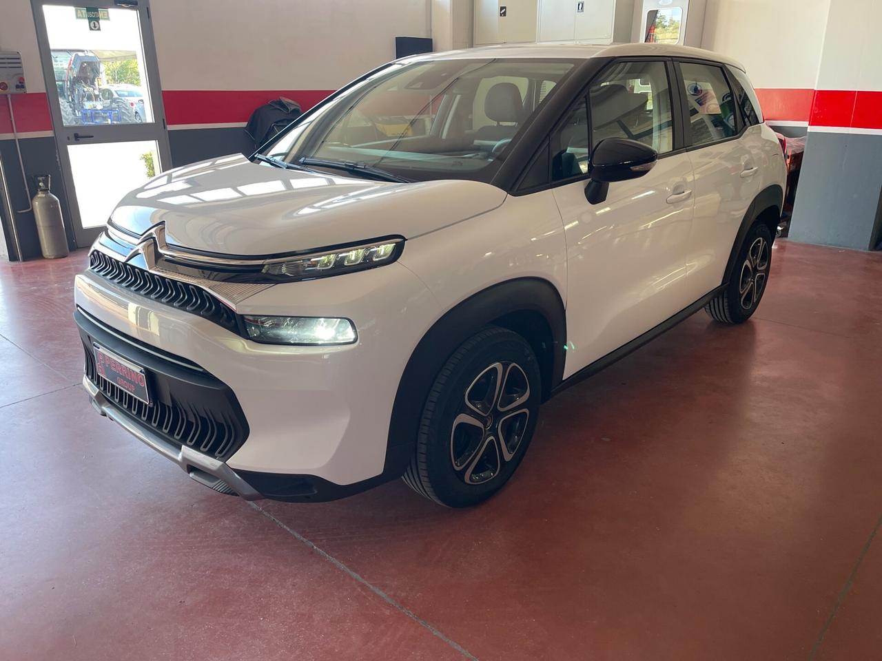 Citroen C3 Aircross PureTech 110 S&S Feel