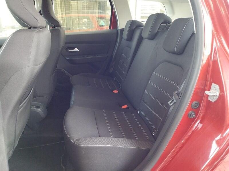 Dacia Duster Duster 1.5 blue dci Comfort 4x2 115cv
