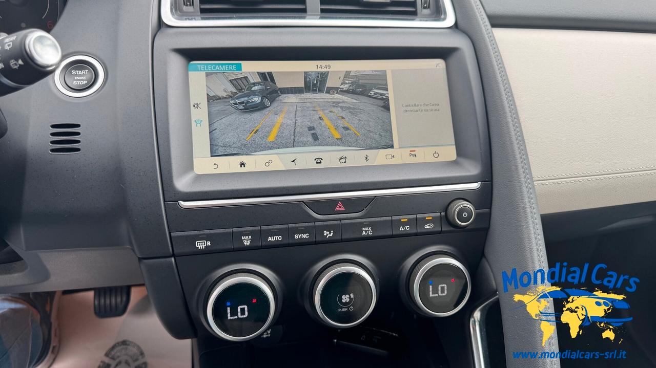 Jaguar E-Pace 2.0D 150 CV S
