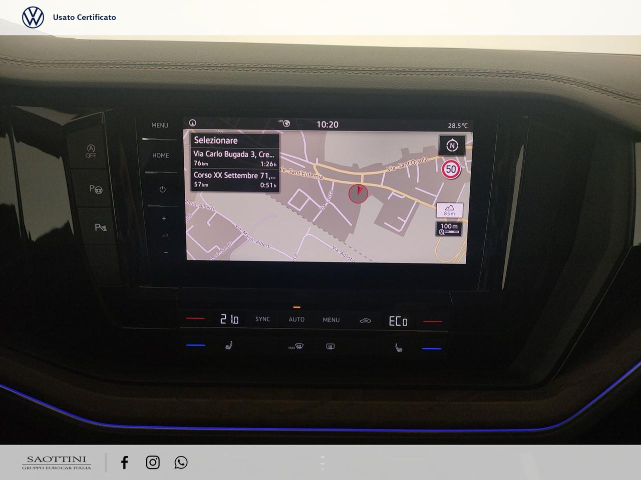 3.0 TDI Elegance 231 CV Tiptronic