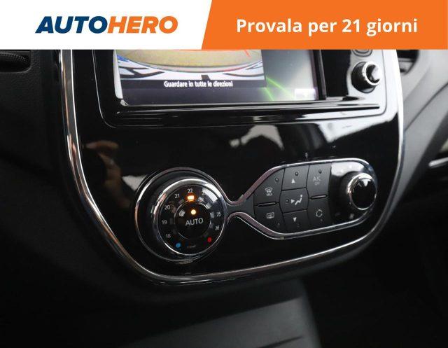 RENAULT Captur dCi 8V 110 CV Start&Stop Energy Hypnotic