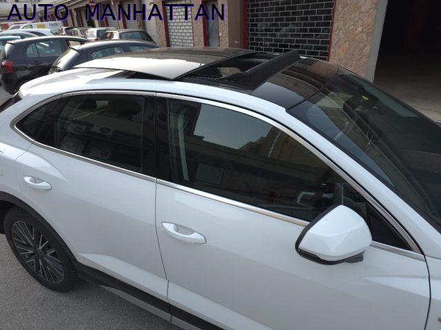 AUDI Q3 SPORBACK S line edition TETTO APRIBILE