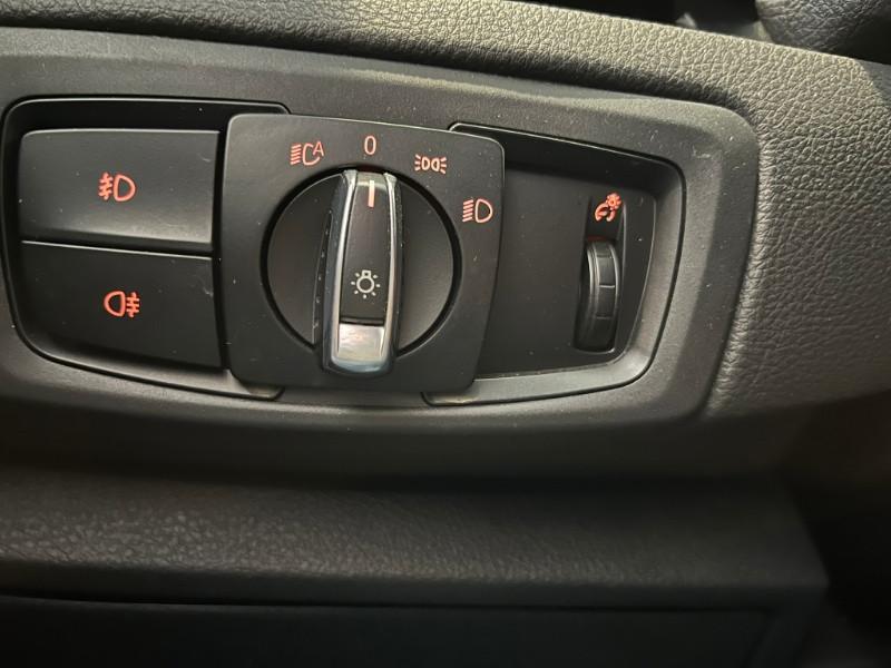 BMW 218d Active Tourer Sport