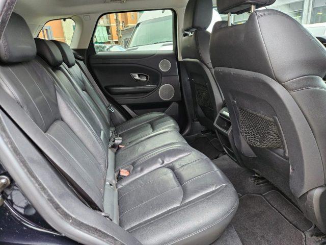 LAND ROVER Range Rover Evoque 2.0 eD4 5p.