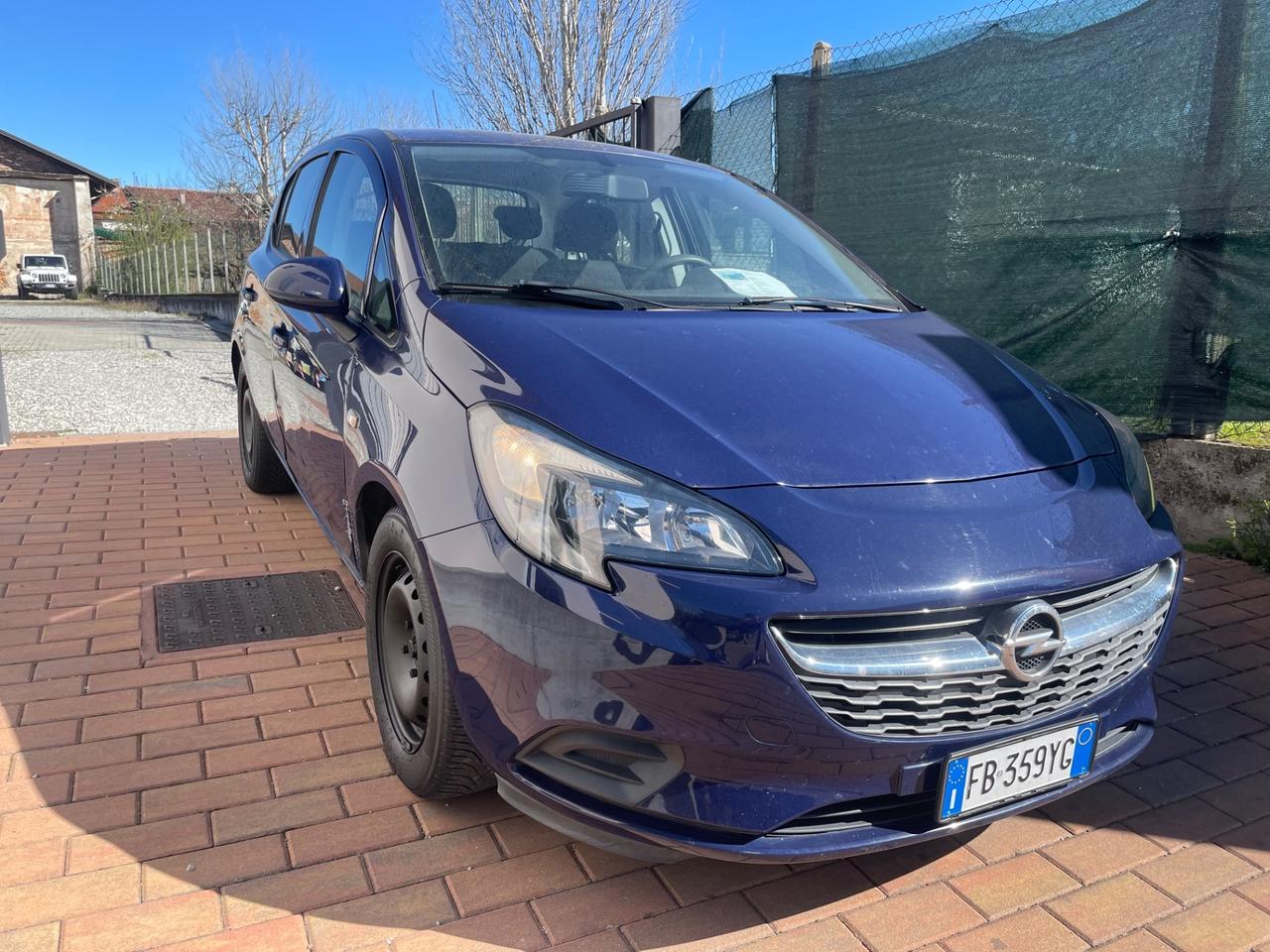 Opel Corsa 1.2 5 porte