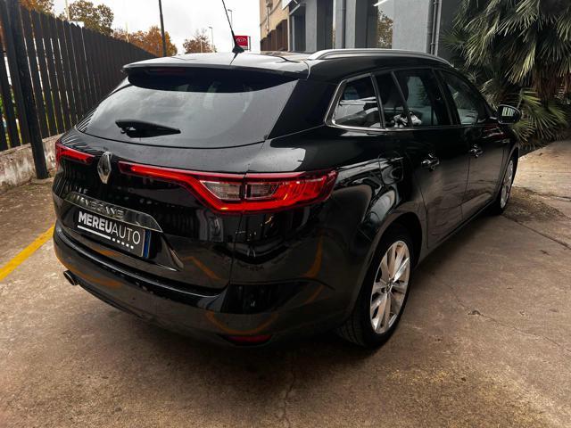 RENAULT Megane Mégane Sporter dCi 130 CV Energy Business