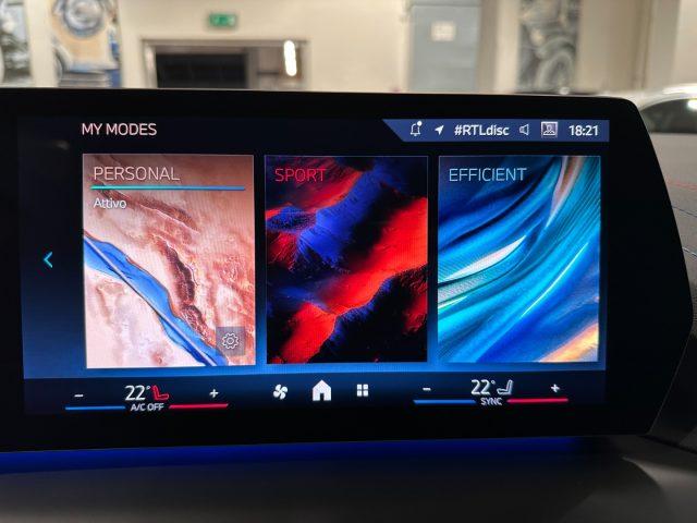 BMW 118 d MSport Pro-19"-Camera 360-Head Up-Sosp Adat-IVA