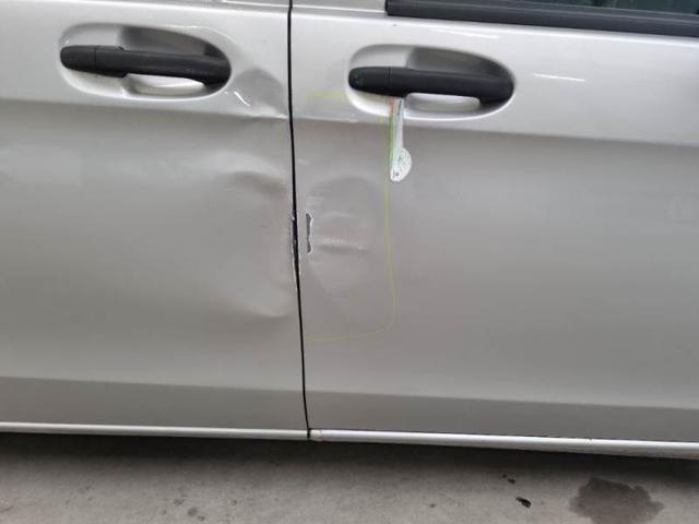 MERCEDES-BENZ Vito 2.2 114 CDI PC-SL Furgone Long