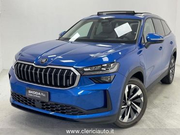Skoda Kodiaq 1.5 TSI PHEV DSG Style (TETTO)