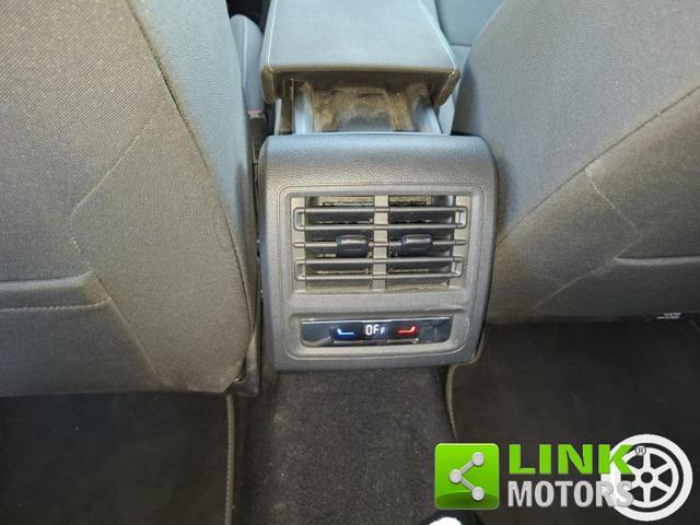 VOLKSWAGEN Golf 1.5 TGI DSG StyleMETANO