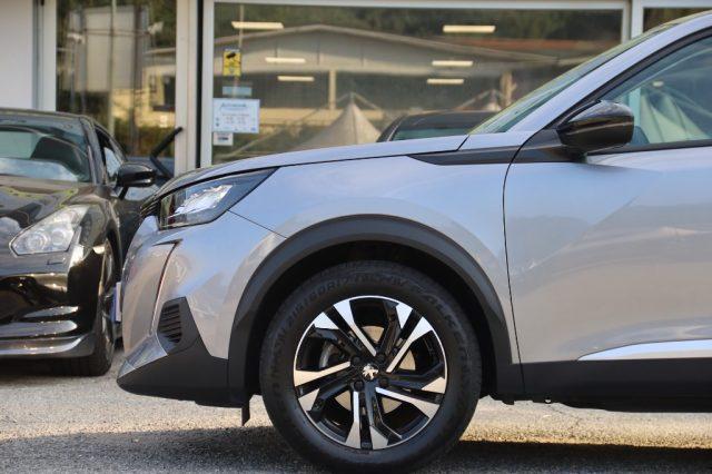 PEUGEOT 2008 BlueHDi 110 S&S Allure