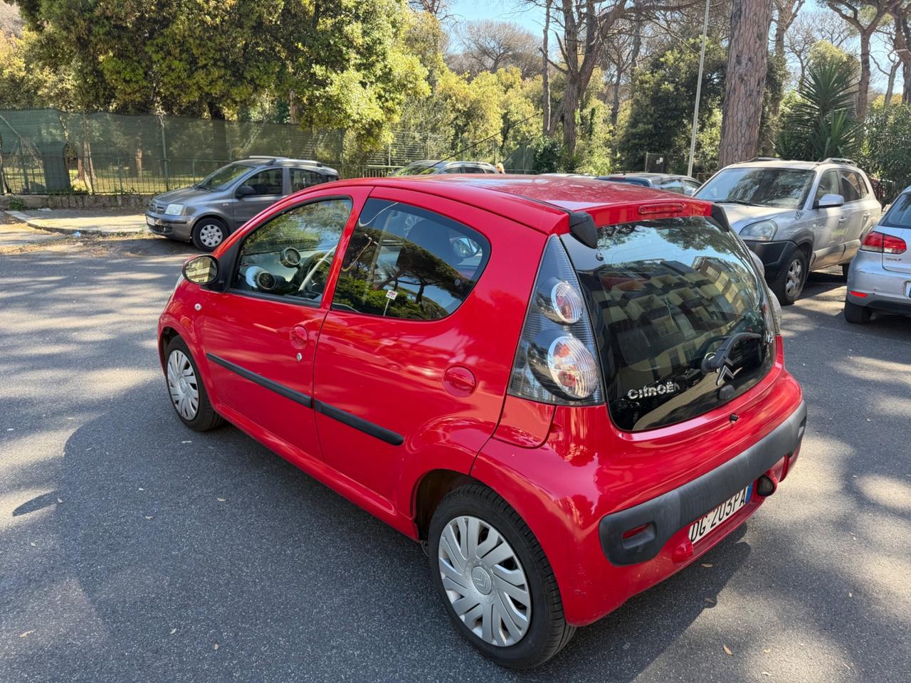 Toyota Aygo 1.0 12V VVT-i 5 porte