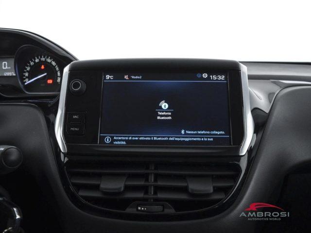 PEUGEOT 208 1.2 3 porte Active