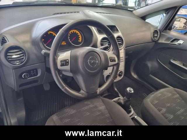 OPEL Corsa 1.3 CDTI 75CV F.AP. 5 porte Elective
