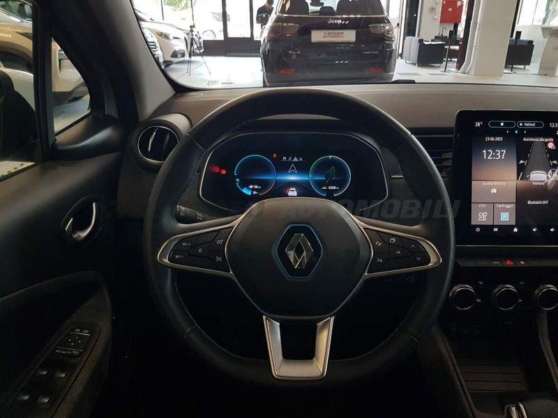 Renault ZOE Zoe Intens R135