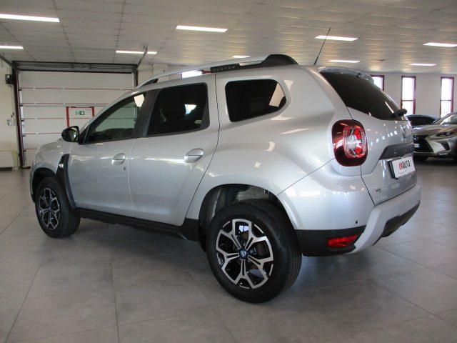 DACIA Duster 1.5 Blue dCi 8V 115 CV 4x2 BlueLine