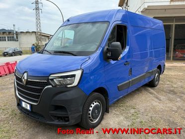 RENAULT Master T33 2.3 dCi 135 CV PASSO MEDIO